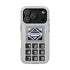 Space CommLock iPhone Case 1999 Prop MagSafe Magnetic 17 16 15 14 13 Pro Max Plus Mini Comlock