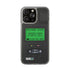 Pager Look Retro Phone Case for iPhone Beeper