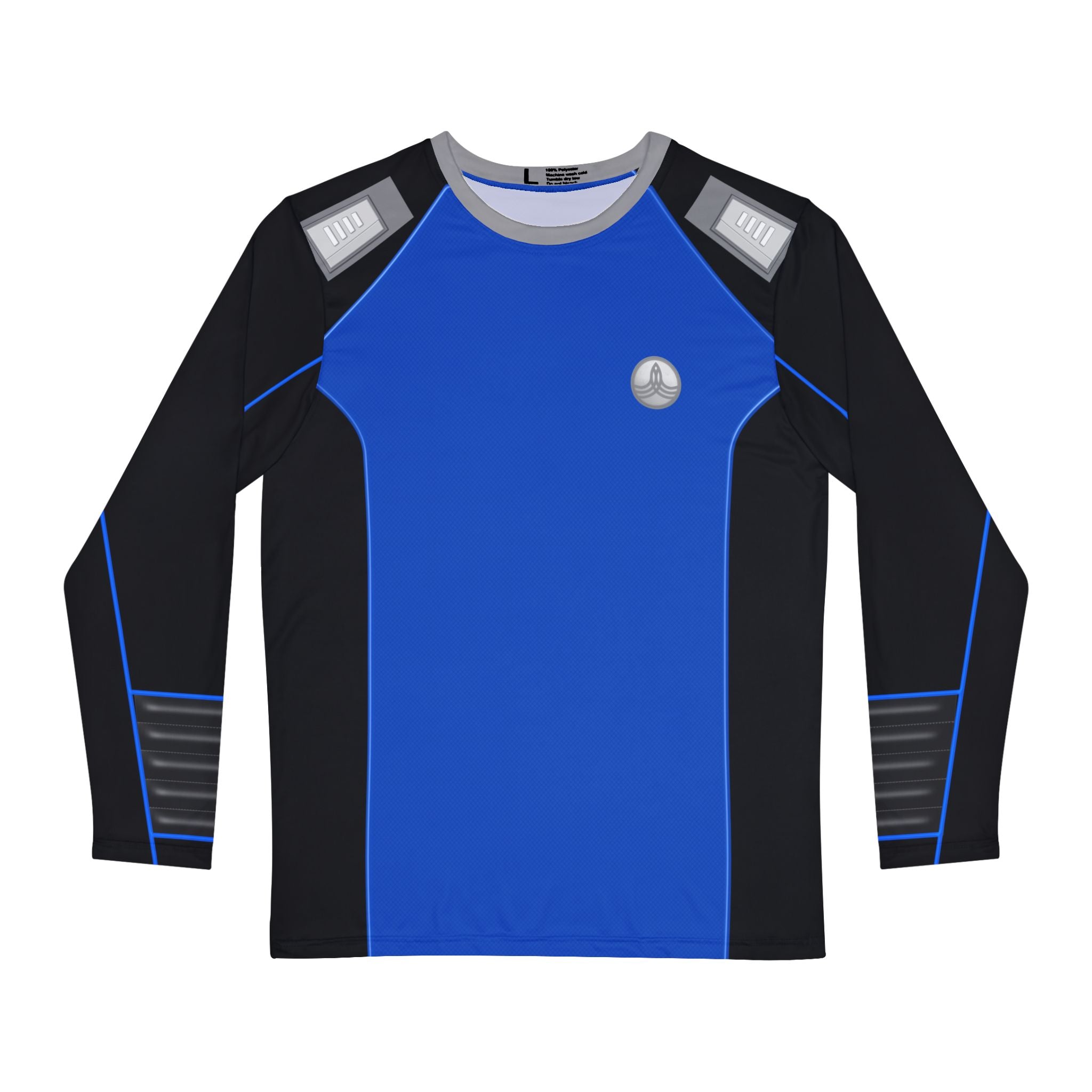 Orville Union Uniform Costume Shirt