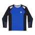 Orville Union Uniform Costume Shirt