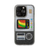 Starfleet Hand Held Scanner Inspired Phone Case Prop iPhone