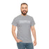 Greendale Community College Unisex Heavy Cotton Tee