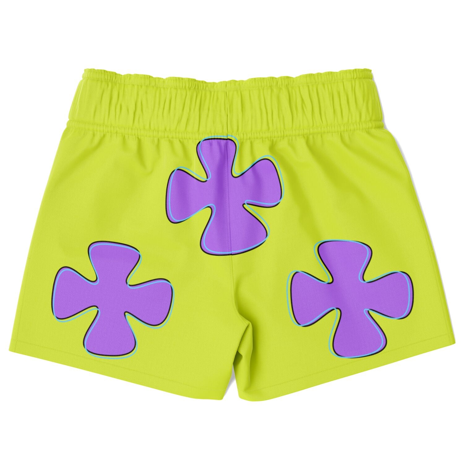 Patrick Kids Swim Trunks