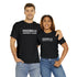 Greendale Community College Unisex Heavy Cotton Tee