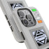 Space CommLock iPhone Case 1999 Prop MagSafe Magnetic 17 16 15 14 13 Pro Max Plus Mini Comlock