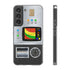 Starfleet Hand Held Scanner Phone Case Prop for Samsung Galaxy