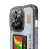 Starfleet Hand Held Scanner Inspired Phone Case Prop iPhone