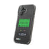 Pager Look Retro Phone Case for iPhone Beeper