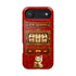 Lucky Cat Slot Machine iPhone Case - MagSafe Compatible - Maneki Neko