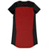 TNG Style Skant Costume Uniform Red