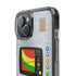 Starfleet Hand Held Scanner Inspired Phone Case Prop iPhone