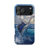 Sailfish Fishing Phone Case MagSafe Compatible for iPhone & Samsung Galaxy | Sailfish Fisherman Gift | Dual Layer Tough Case