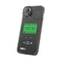 Pager Look Retro Phone Case for iPhone Beeper