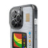 Starfleet Hand Held Scanner Inspired Phone Case Prop iPhone