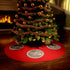 Transporter Pad Round Tree Skirt