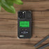 Pager Look Retro Phone Case for iPhone Beeper