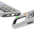 Space CommLock iPhone Case 1999 Prop MagSafe Magnetic 17 16 15 14 13 Pro Max Plus Mini Comlock
