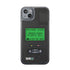 Pager Look Retro Phone Case for iPhone Beeper