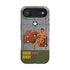 WWII Beefcake Phone Case, Kona King Male Pinup Nose Art, MagSafe Dual Layer Case for iPhone & Samsung Galaxy, Vintage Military Art