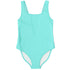 Diana One-Piece Swimsuit light Blue Turquoise