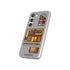 Starfleet PADD Inspired Prop Samsung Galaxy Compatible Phone Case