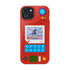 MagSafe Compatible 2 Layers Of Protection Tough Case for iPhone - Pokedex Inspired