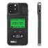 Pager Look Retro Phone Case for iPhone Beeper