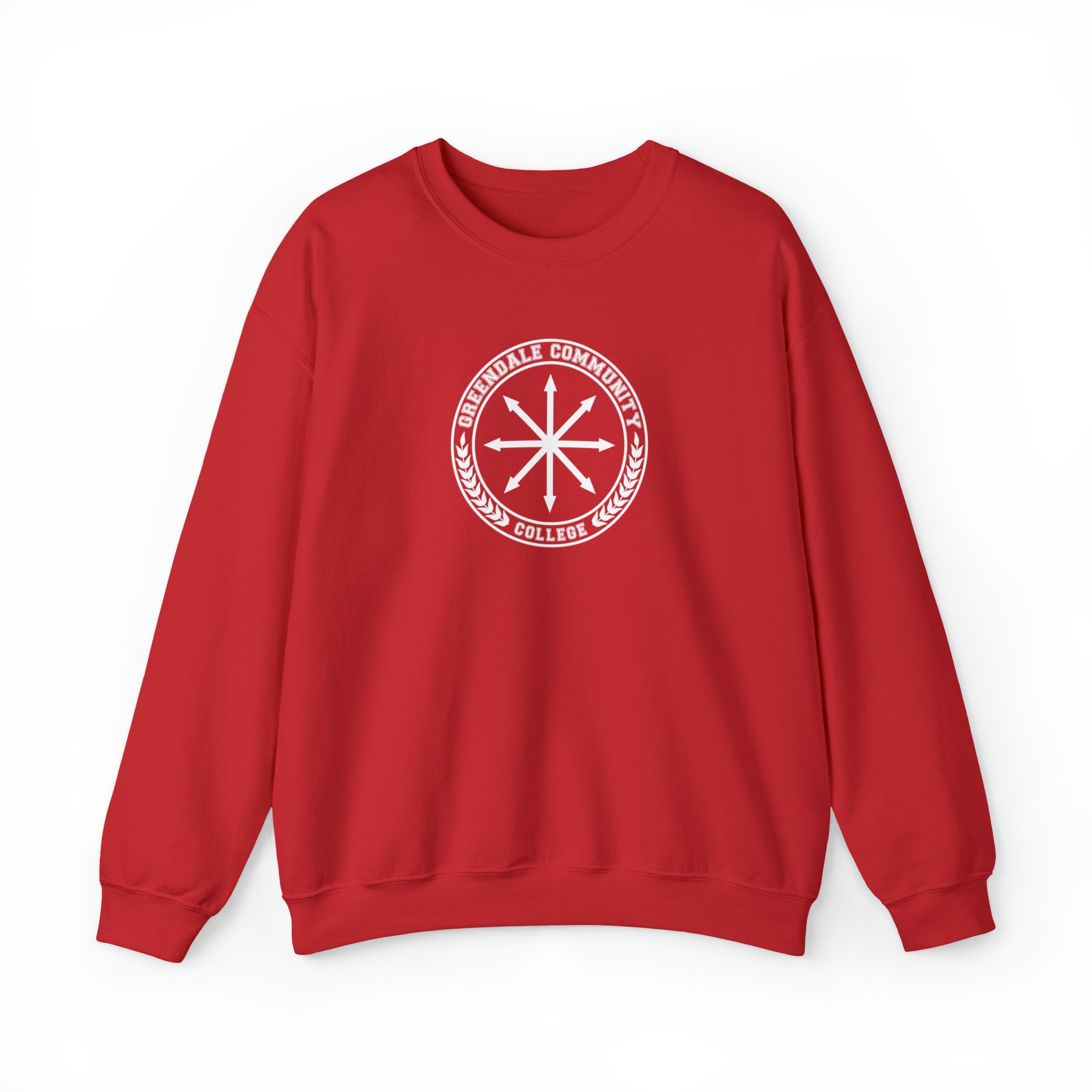 Greendale Unisex Sweatshirt