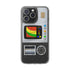 Starfleet Hand Held Scanner Inspired Phone Case Prop iPhone