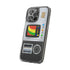 Starfleet Hand Held Scanner Inspired Phone Case Prop iPhone
