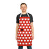 Black Sheep Diana Apron (AOP)