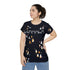 Kamala Cat Letters Cat Lady Cat Print t Shirt Kamala Harris