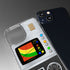 Starfleet Hand Held Scanner Inspired Phone Case Prop iPhone
