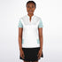 SNW Nurse Uniform Casual Shirt - Women's Cut