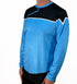 Lower Decks Uniform Shirt - Blue - No Badge