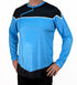 Lower Decks Uniform Shirt - Blue - No Badge