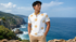 Staryu Inspired Dashiki Shirt