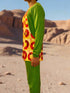 TOS Style Gorn Pajamas Costume