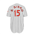 Niners Baseball Uniform Jersey Shirts - DS9 - Sisko Worf Kira O'Brien Nog Bashir