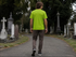 Shaggy / Hippie / Stoner V-Neck Shirt Costume Scooby