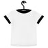 Kids Ben Black and White 10 Shirt