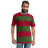 Freddy Costume Shirt Striped Nightmare