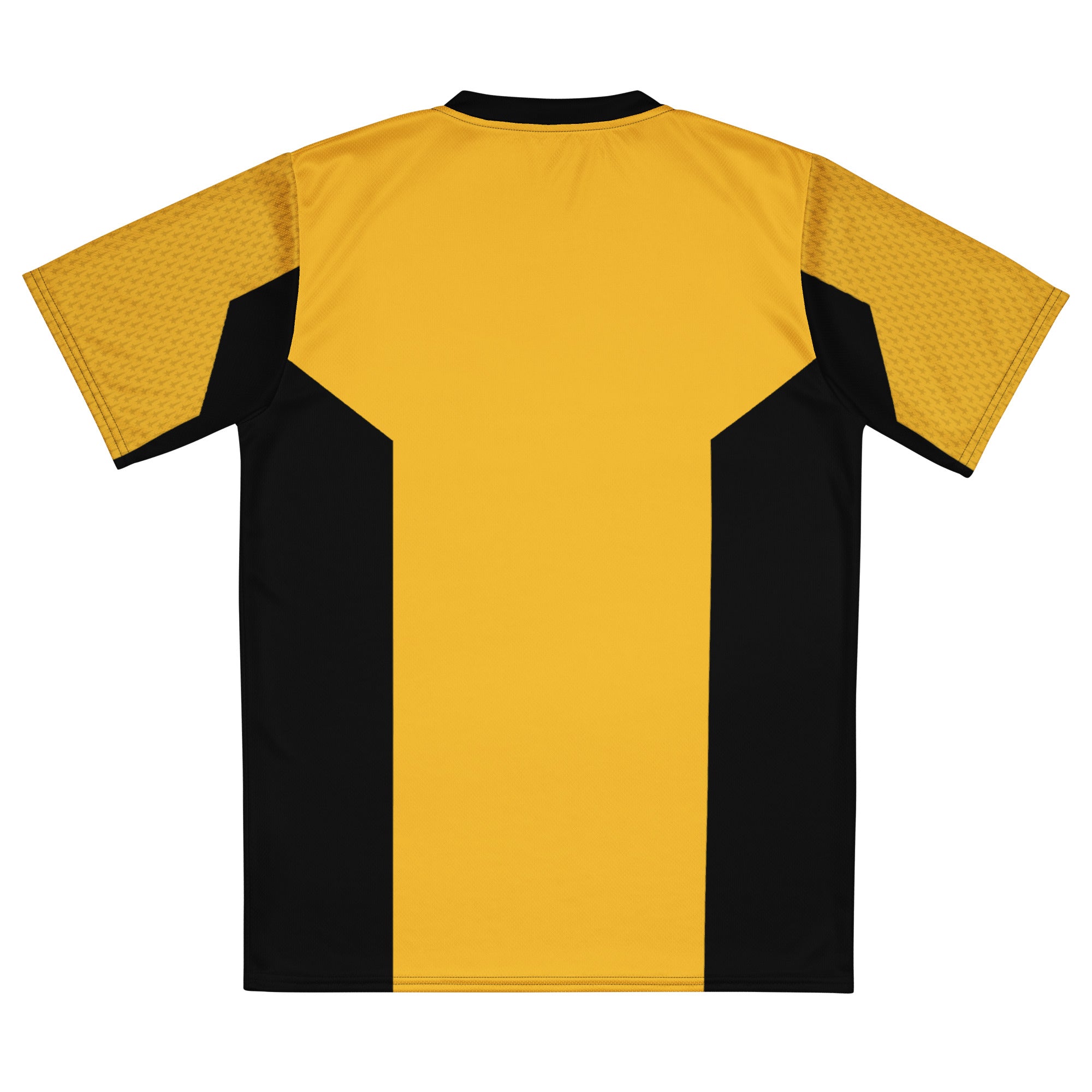 SNW Inspired Sports Jersey