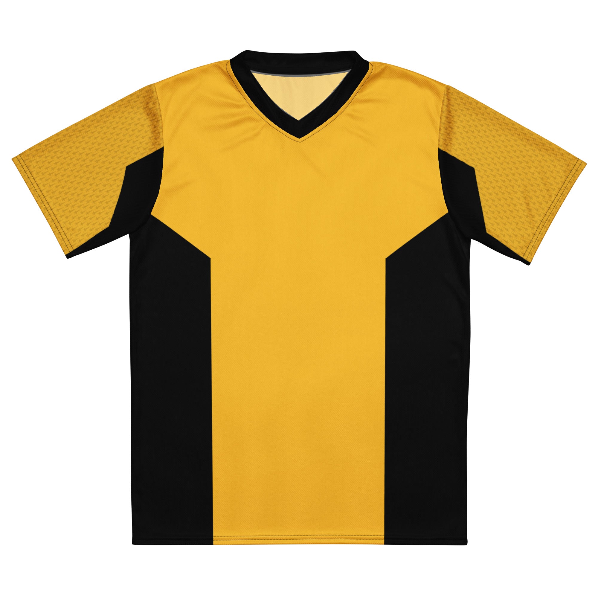 SNW Inspired Sports Jersey