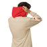 Space 1999 Red Main Mission Zip Hoodie Uniform Costume