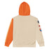 Space 1999 Orange Recon Uniform Costume Zip Hoodie