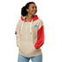 Space 1999 Red Main Mission Zip Hoodie Uniform Costume