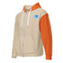 Space 1999 Orange Recon Uniform Costume Zip Hoodie