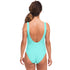 Diana One-Piece Swimsuit light Blue Turquoise