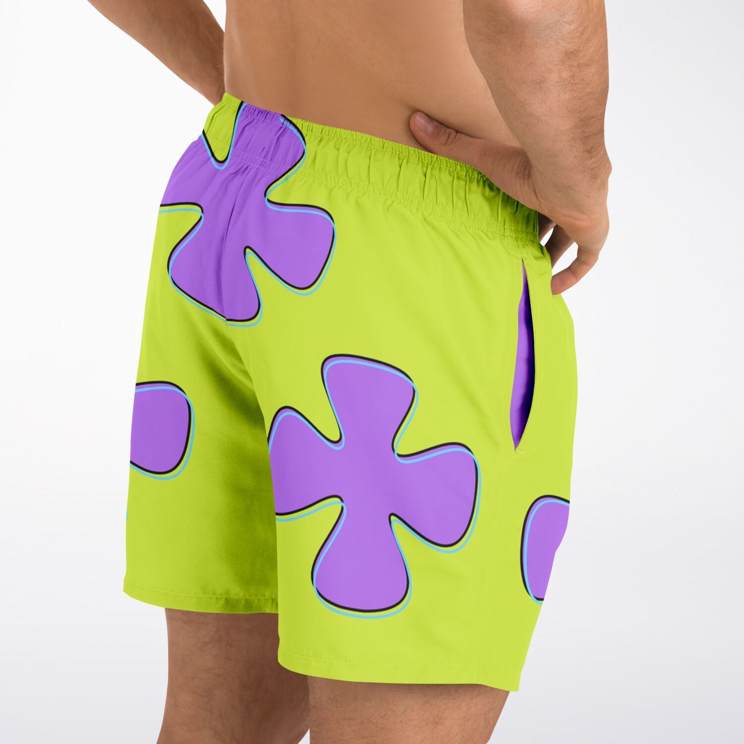 Patrick Men's Swim Shorts